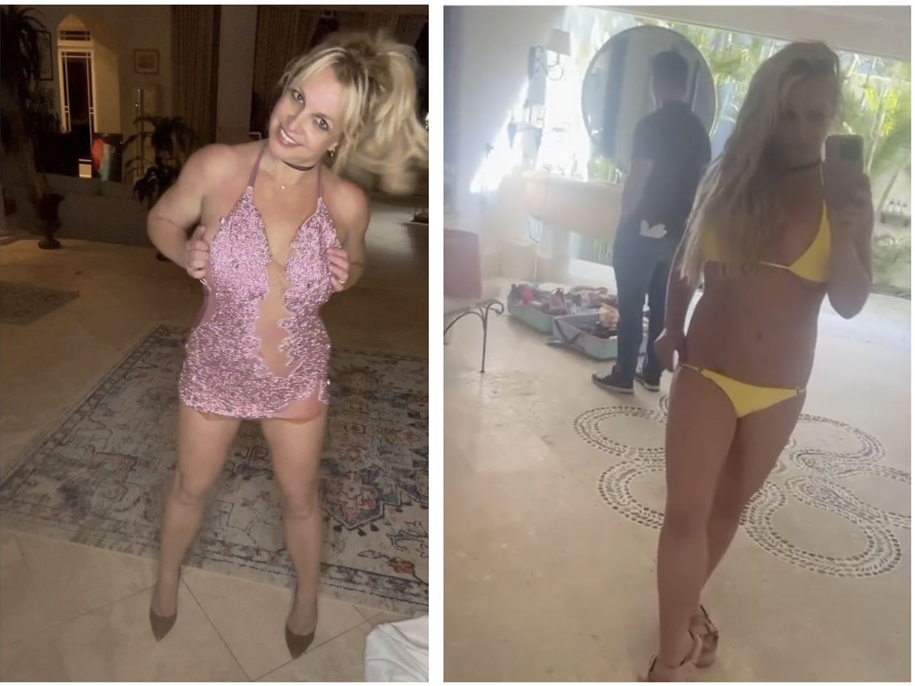 Britney Spears' Sexual Magnetism: Unveiling the Secrets to Her