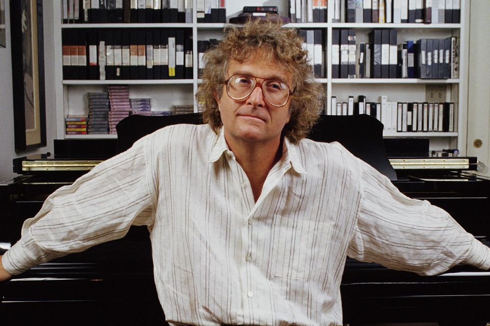 RANDY NEWMAN: WHY I WROTE ‘I LOVE L.A.’