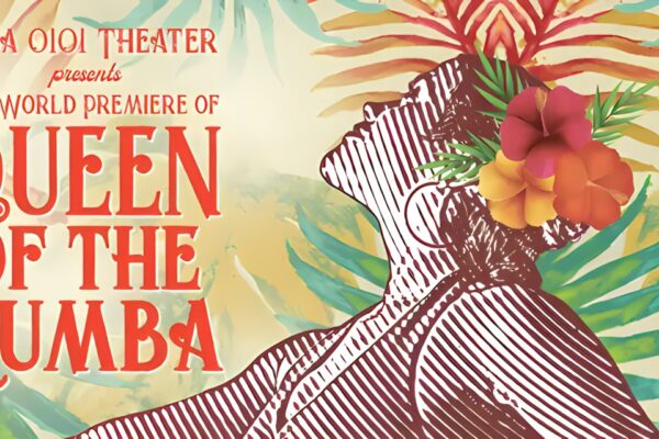 ‘Queen of the Rumba’ Premieres in L.A.
