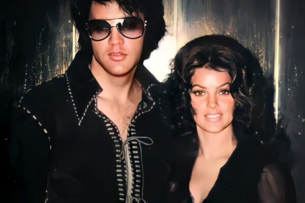 Elvis: An Abusive Husband or Just Uncontrollably Temperamental?