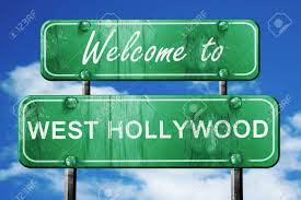 Is West Hollywood really any different from other cities?