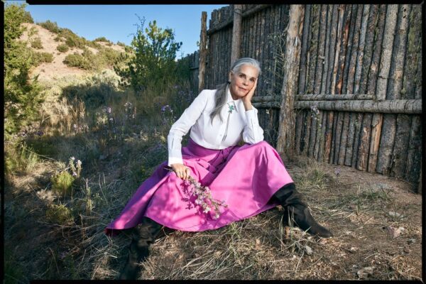 My Life with Ali MacGraw