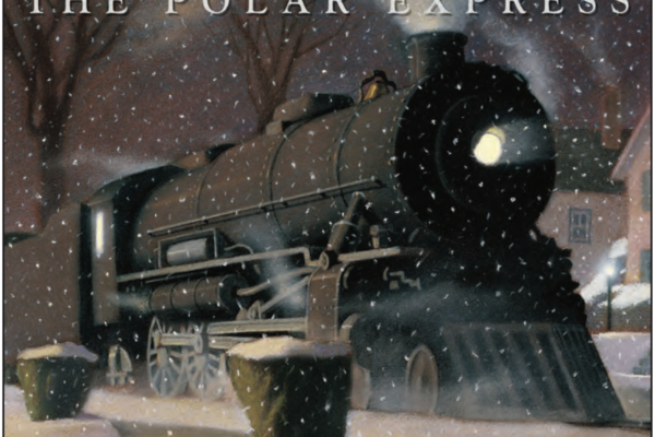‘The Polar Express’ Christmas Classic Nears 40