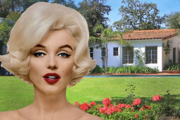 Saving the Historic Marilyn Monroe