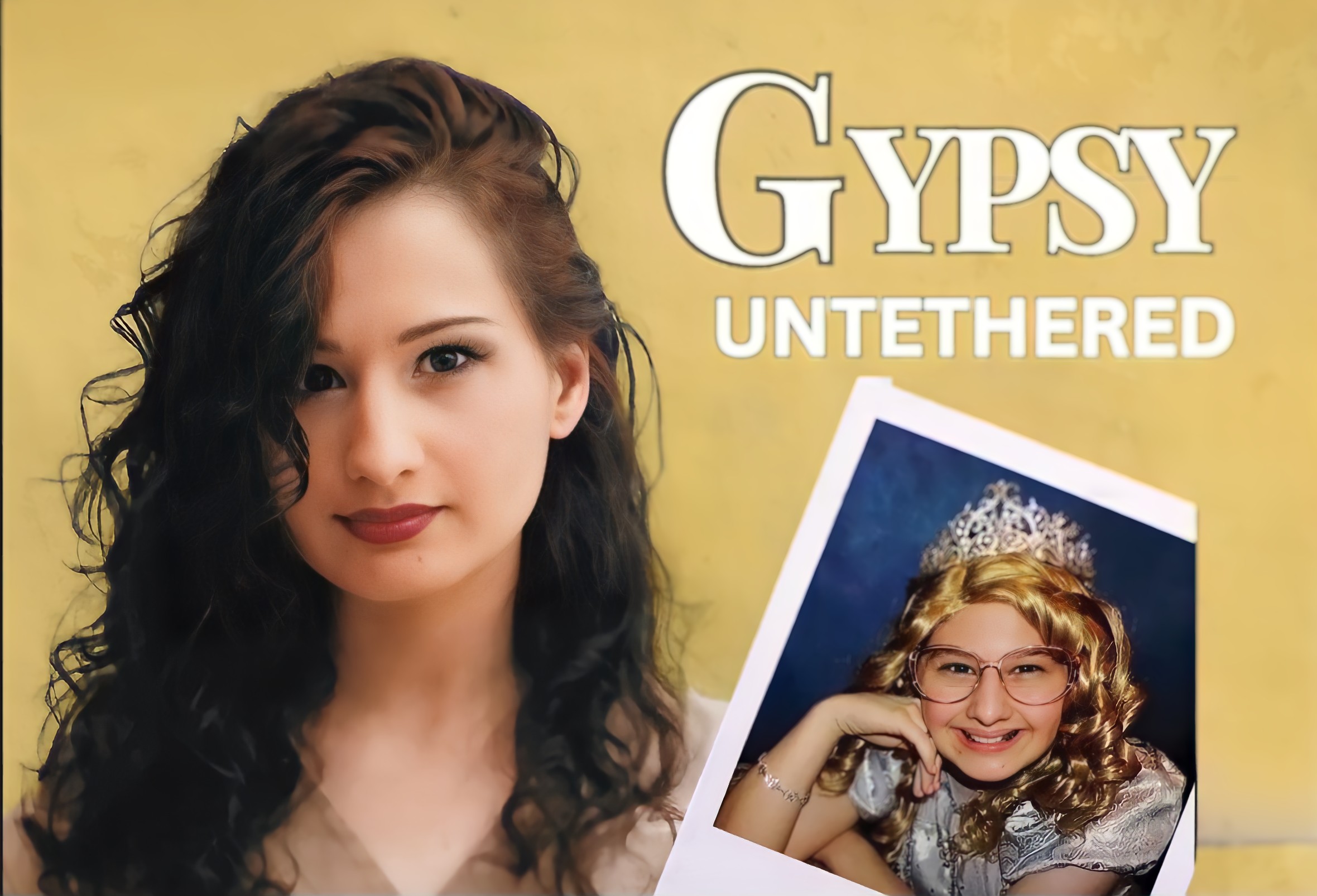 Gypsy Untethered