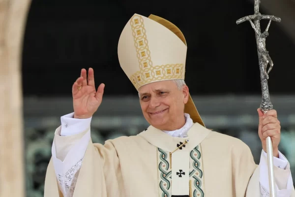 POPE LEO: AMERICA’S NEW CONSCIENCE IN A WORLD UNMOORED