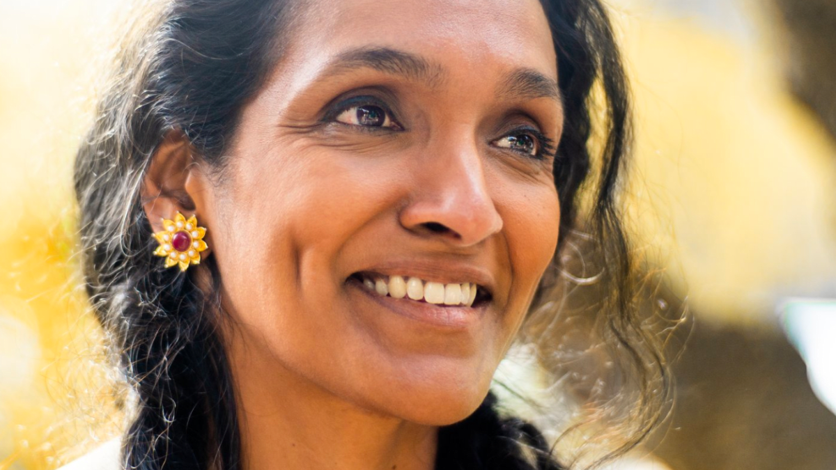 COUNCILWOMAN NITHYA RAMAN CHALLENGES BASS IN MAYOR’S RACE