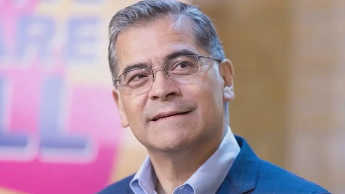 The California Lazarus: Xavier Becerra’s Gubernatorial Rise From the Dead